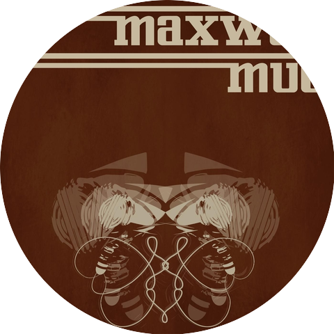 Maxwell Mud