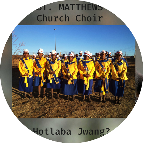 St. Mathews Church Choir