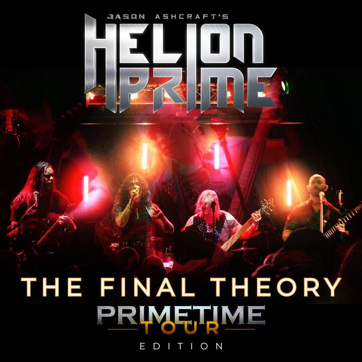 Helion Prime