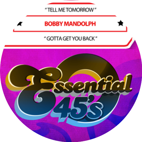 Bobby Mandolph