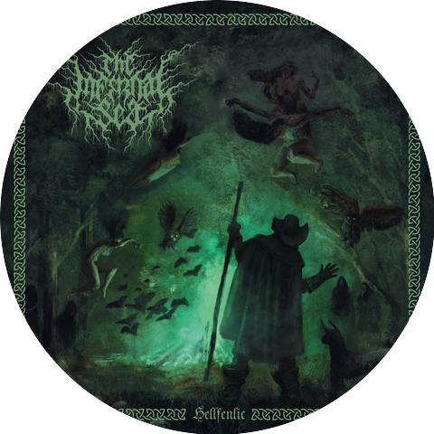 The Infernal Sea