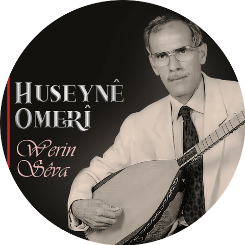 Huseyne Omeri