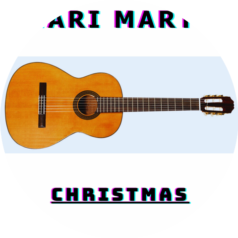 Shari Martin