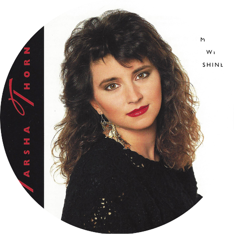 Marsha Thornton