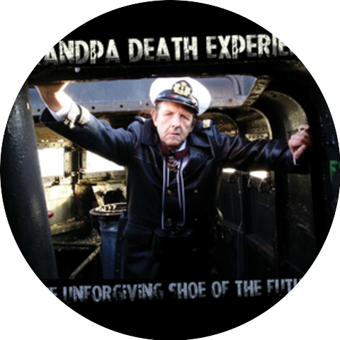 Grandpa Death Experience