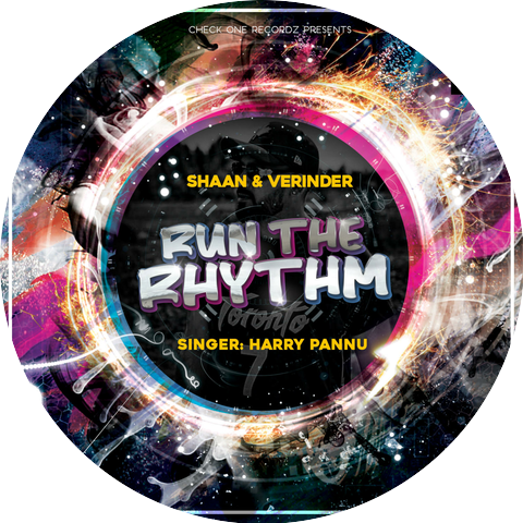Shaan & Verinder