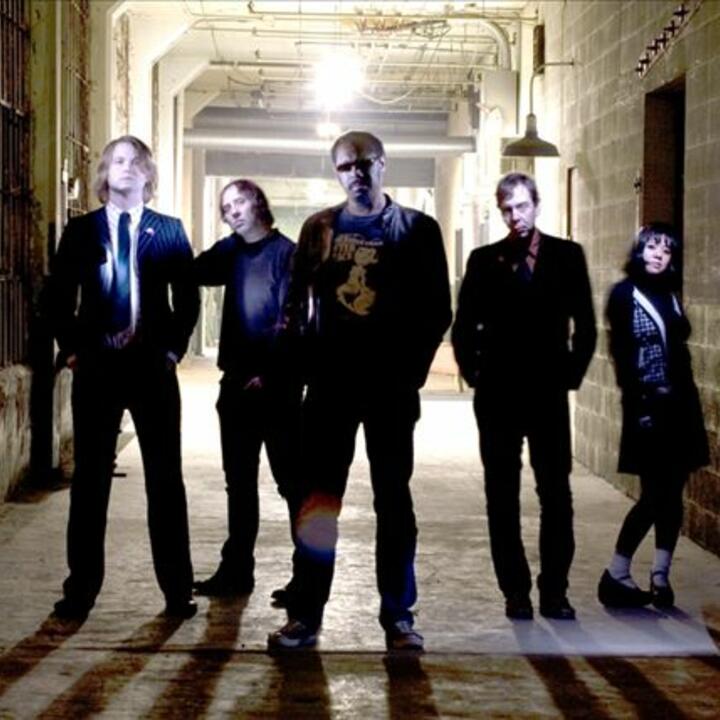 The Dirtbombs and King Khan & His Shrines