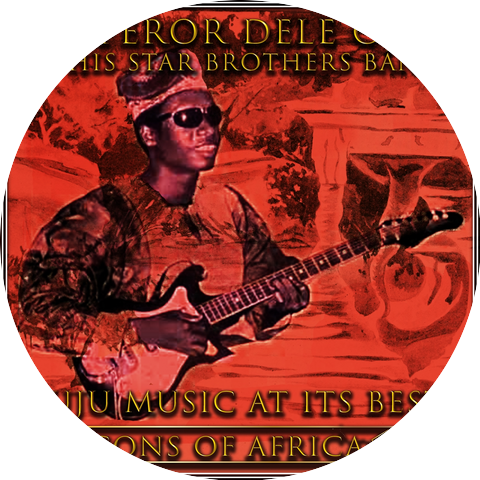 Dele Ojo and His Star Brothers Band