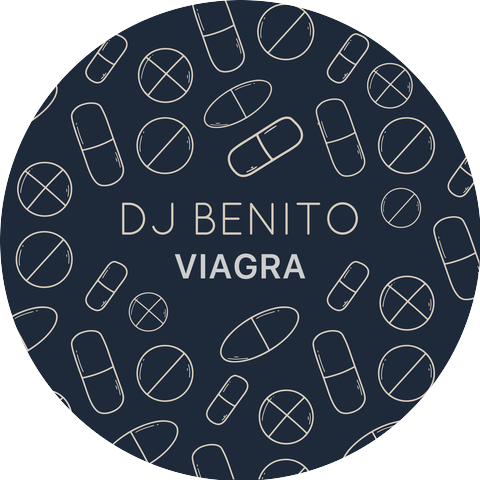 DJ Benito