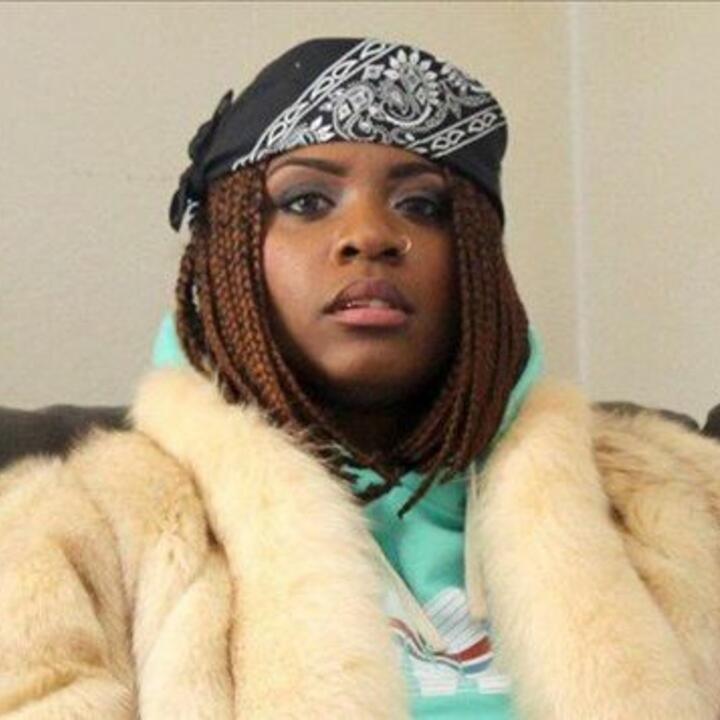 Kamaiyah