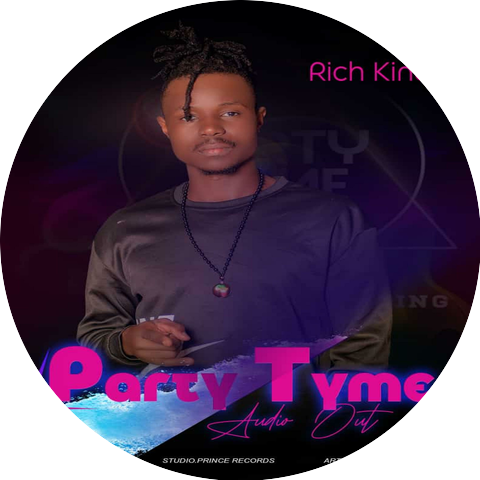 Rich King
