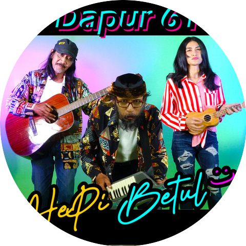 Dapur 61