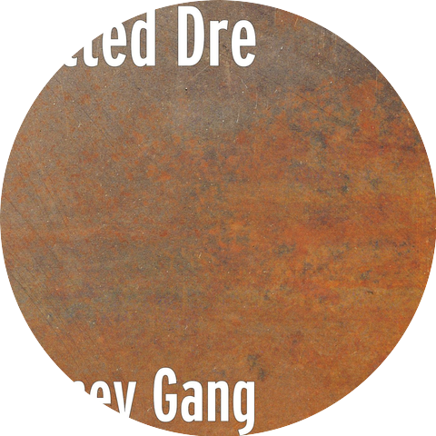 Tatted Dre