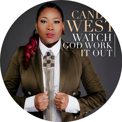 Candy West