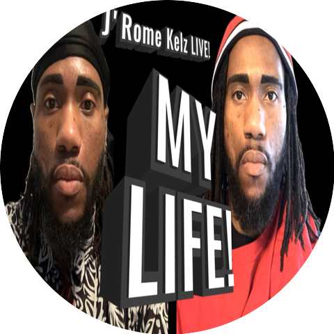 J'Rome Kelz Live!