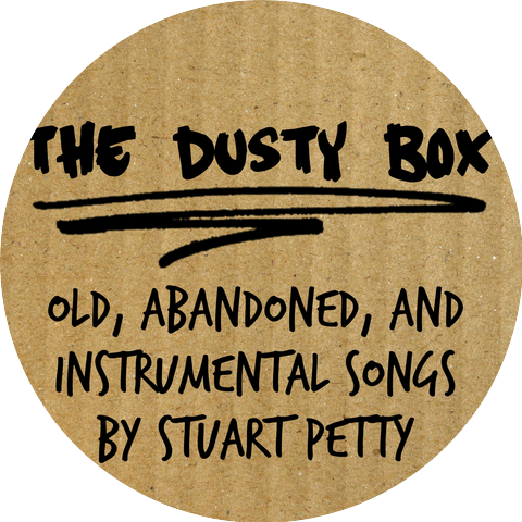 Stuart Petty