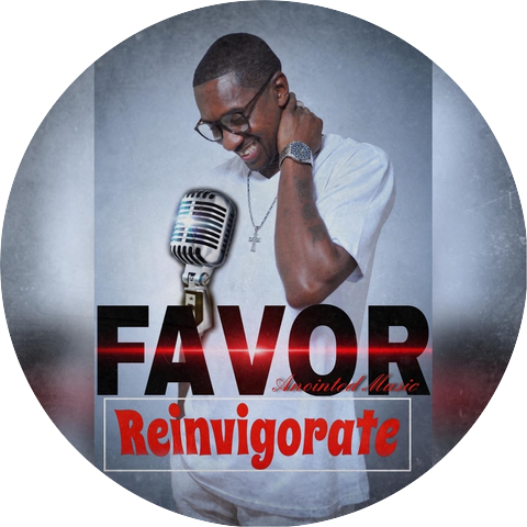 Favor-Anointed Music