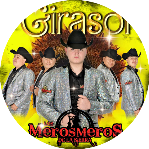 Los Meros Meros De La Sierra