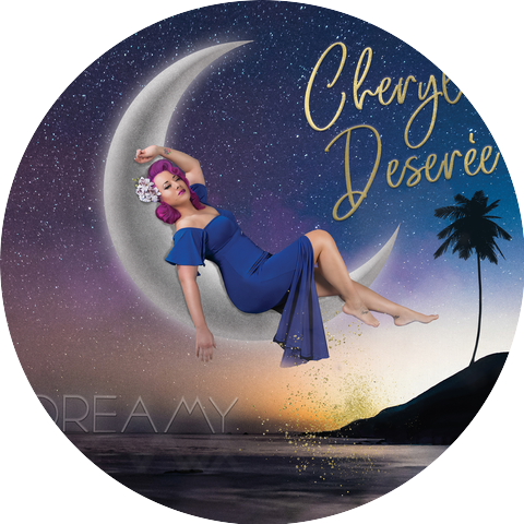 Cheryl Desere'e