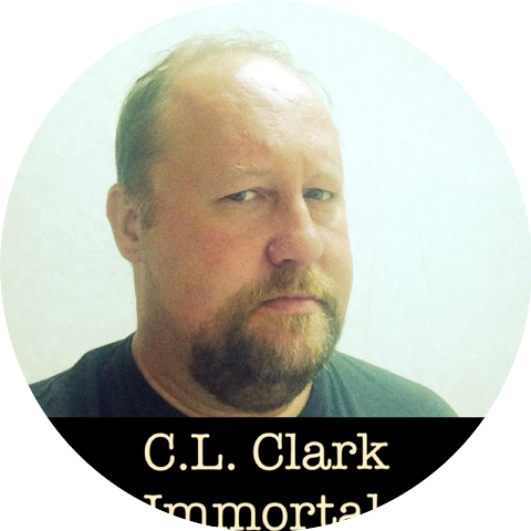 C.L. Clark