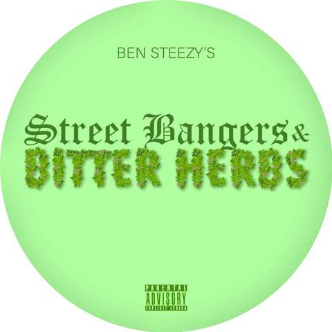 Ben Steezy