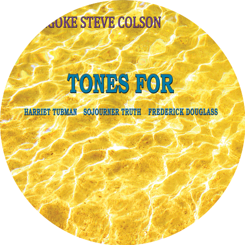 Adegoke Steve Colson