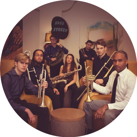 Boss Street Brass Band