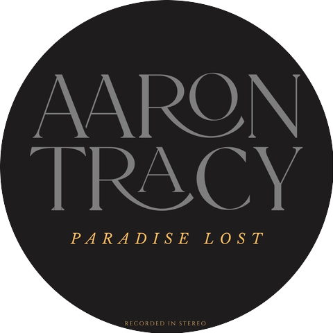 Aaron Tracy
