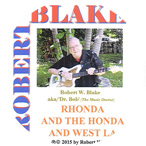 Robert W. Blake