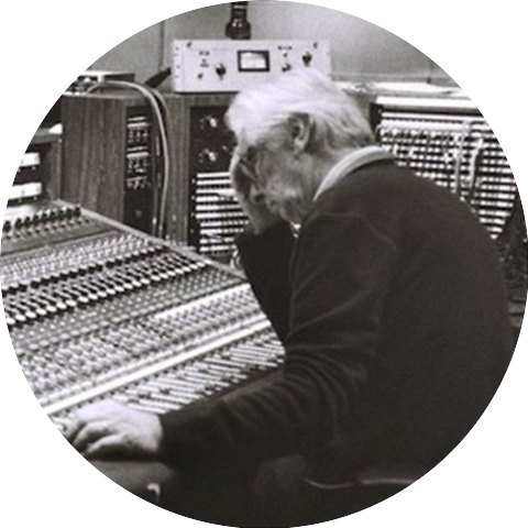 Glyn Johns