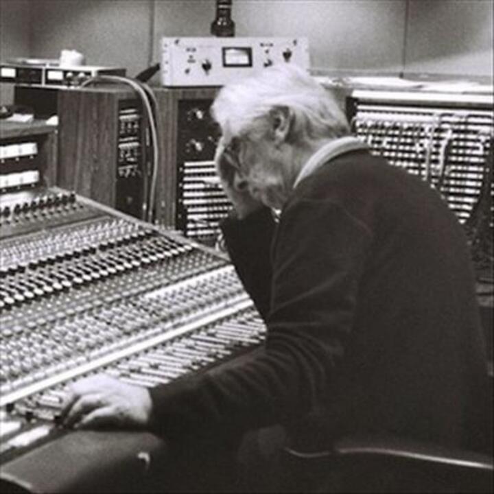 Glyn Johns
