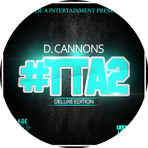 D. Cannons