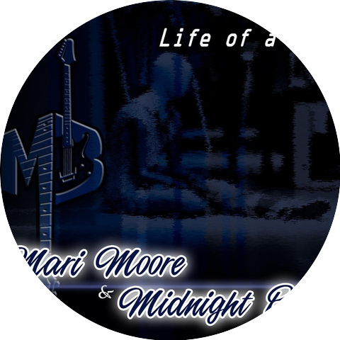 Mari Moore & Midnight Blue
