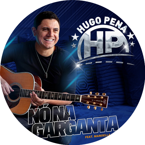 Hugo Pena
