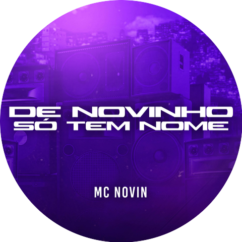 MC Novin