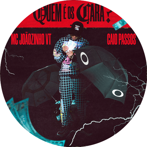 Mc Joaozinho VT