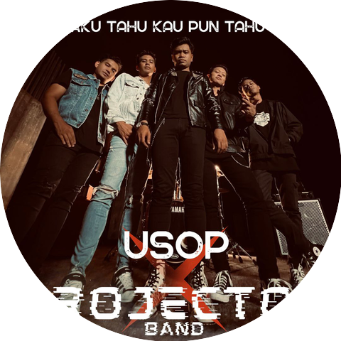 Projector Band