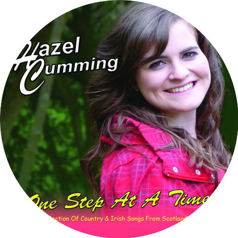Hazel Cumming