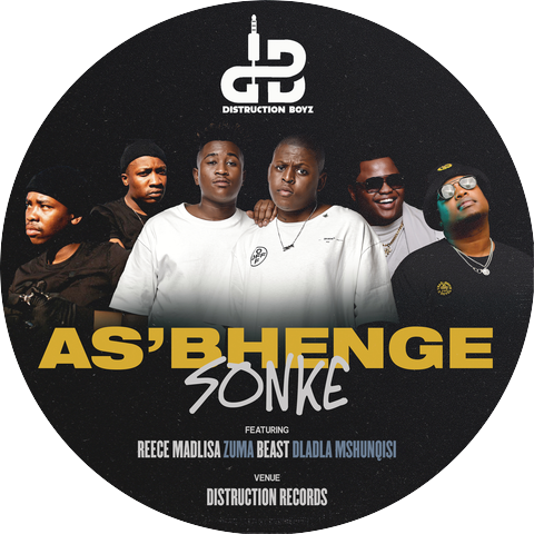 Distruction Boyz
