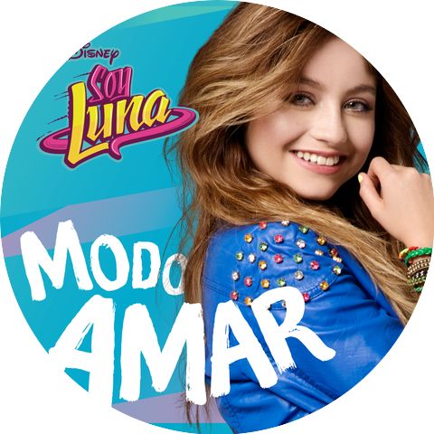 Elenco de Soy Luna - Corazón (Audio) 