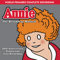 Andrea McArdle as Annie