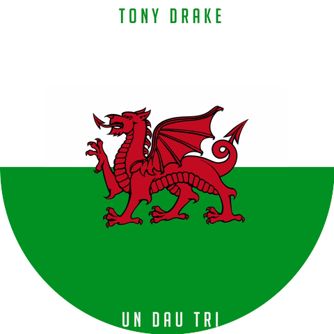 Tony Drake