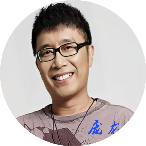 庞龙