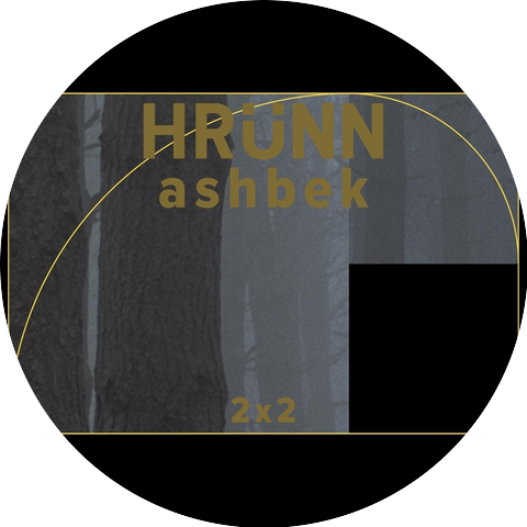 Hrünn Ashbek