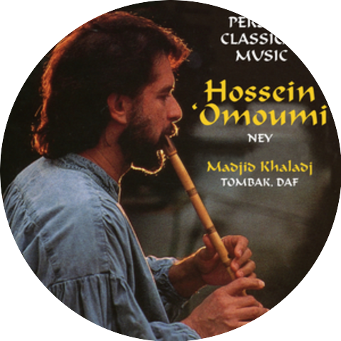 Hossein 'Omoumi|Madjid Khaladj