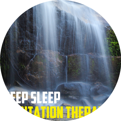 Deep Sleep Meditation Therapy
