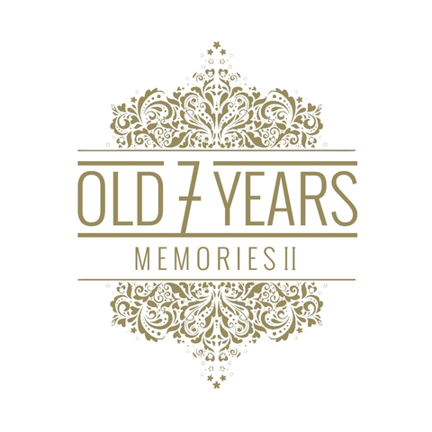 Old 7 Years
