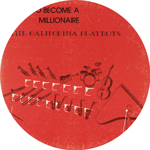 The California Playboys