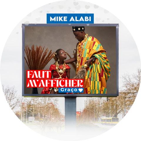 Mike Alabi