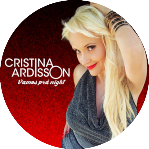 Cristina Ardisson